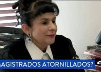 Grave anomalía constitucional