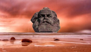 Las raíces marxistas y satanistas de la crisis actual