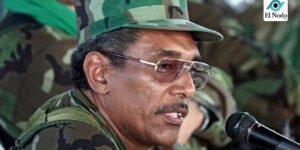 Víctimas le recuerdan a las FARC los más de 39.000 niños reclutados que asesinaron desde 1990