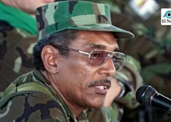 Víctimas le recuerdan a las FARC los más de 39.000 niños reclutados que asesinaron desde 1990