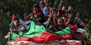 Senadores interponen acción popular en contra de la Minga Indígena por violar protocolos de bioseguridad