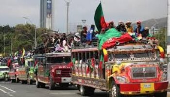 El Cric y las mingas pro Farc ¿Qué hay detrás de las marchas indígenas?
