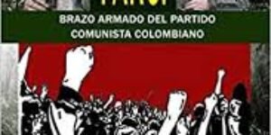 Narcoterrorismo comunista en acción