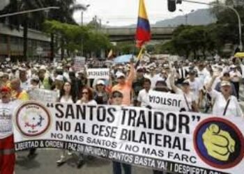 Cuatro años del ‘No’