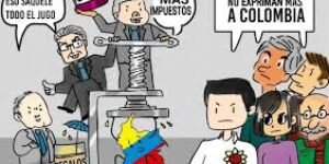 La tributaria del 2021