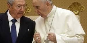 Socialismo puro: el papa Francisco arremete contra el «neoliberalismo»