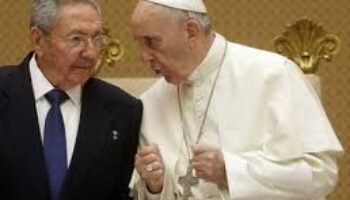 Socialismo puro: el papa Francisco arremete contra el «neoliberalismo»