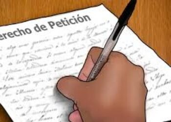 Visión Colombia 2022 eleva pliego de peticiones al Gobierno Nacional