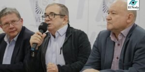 Gobierno otorgará nuevo plazo a las FARC para la entrega de los $30.000 millones de pesos de reparación de víctimas