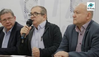 Gobierno otorgará nuevo plazo a las FARC para la entrega de los $30.000 millones de pesos de reparación de víctimas