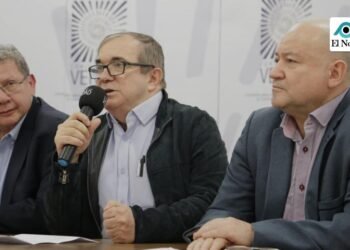 Gobierno otorgará nuevo plazo a las FARC para la entrega de los $30.000 millones de pesos de reparación de víctimas