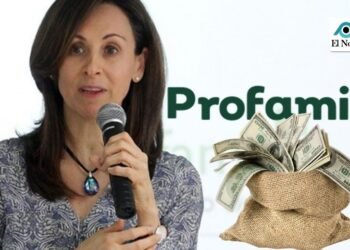 El negocio de Profamilia y los multimillonarios ingresos recibidos con el aborto