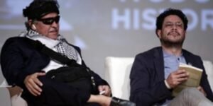 Desde EE.UU. piden explicaciones a Iván Cepeda sobre su relación con las FARC