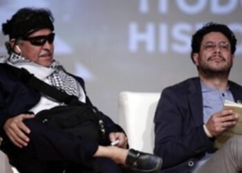 Desde EE.UU. piden explicaciones a Iván Cepeda sobre su relación con las FARC