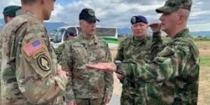 El Consejo de Estado tumbó el fallo que frenó las actividades de las tropas militares de Estados Unidos en Colombia