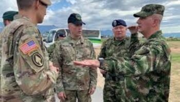 El Consejo de Estado tumbó el fallo que frenó las actividades de las tropas militares de Estados Unidos en Colombia