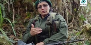 El impactante testimonio de víctima de FARC se suma a cientos de mujeres obligadas a abortar