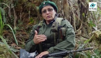 El impactante testimonio de víctima de FARC se suma a cientos de mujeres obligadas a abortar