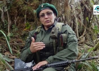 El impactante testimonio de víctima de FARC se suma a cientos de mujeres obligadas a abortar