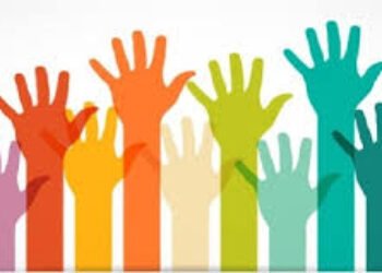 Escuché una carta hablada