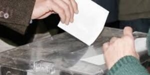 Democracia Liberal vs. Crimen Organizado Transnacional