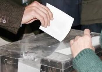 Democracia Liberal vs. Crimen Organizado Transnacional