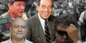 El agarrón de las FARC no es por la paz, es por la plata