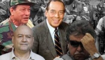 El agarrón de las FARC no es por la paz, es por la plata