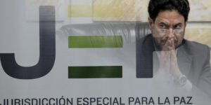 La JEP demostró que es una cueva de impunidades