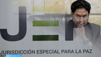 La JEP demostró que es una cueva de impunidades