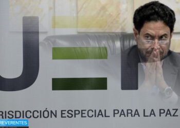 La JEP demostró que es una cueva de impunidades