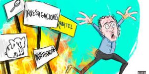 Al oído y en voz baja… Si lo que hicieron Fajardo y Restrepo en EPM no es corrupción, ¿qué es corrupción?