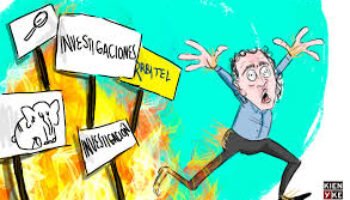 Al oído y en voz baja… Si lo que hicieron Fajardo y Restrepo en EPM no es corrupción, ¿qué es corrupción?