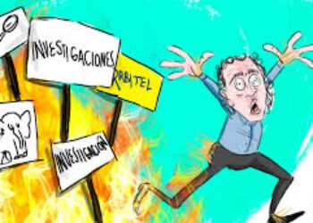 Al oído y en voz baja… Si lo que hicieron Fajardo y Restrepo en EPM no es corrupción, ¿qué es corrupción?