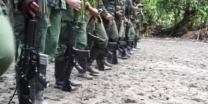 «Disidencias» de las FARC culpables de asesinato de excombatientes