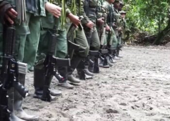 «Disidencias» de las FARC culpables de asesinato de excombatientes