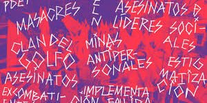 4 años del Acuerdo Final: 6 Grandes Fallas