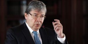 Juzgado de Colombia prohíbe uso de gases lacrimógenos en protestas