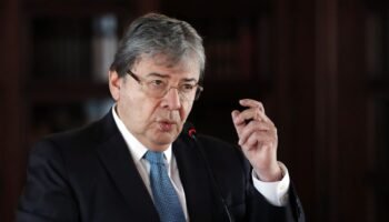 Juzgado de Colombia prohíbe uso de gases lacrimógenos en protestas