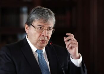 Juzgado de Colombia prohíbe uso de gases lacrimógenos en protestas