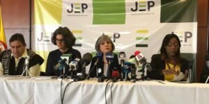 La JEP Puede y Debe ser Derogada