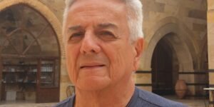 Luis Alfonso García: entrevista en Colmundo, Radio