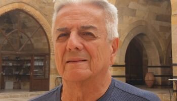 Luis Alfonso García: entrevista en Colmundo, Radio