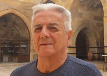 Luis Alfonso García: entrevista en Colmundo, Radio