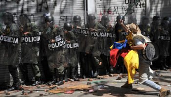 COLOMBIA: La izquierda financiada por el capitalismo