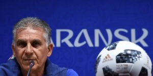 Medios portugueses confirman la salida de Queiroz