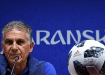 Medios portugueses confirman la salida de Queiroz