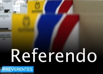 Ojo con el referendo