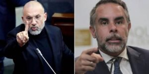 Se acerca el final de Roy Barreras y Benedetti en el Congreso, el Consejo de Estado estudia su pérdida de investidura