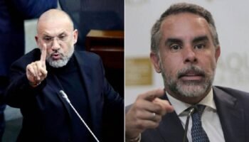 Se acerca el final de Roy Barreras y Benedetti en el Congreso, el Consejo de Estado estudia su pérdida de investidura